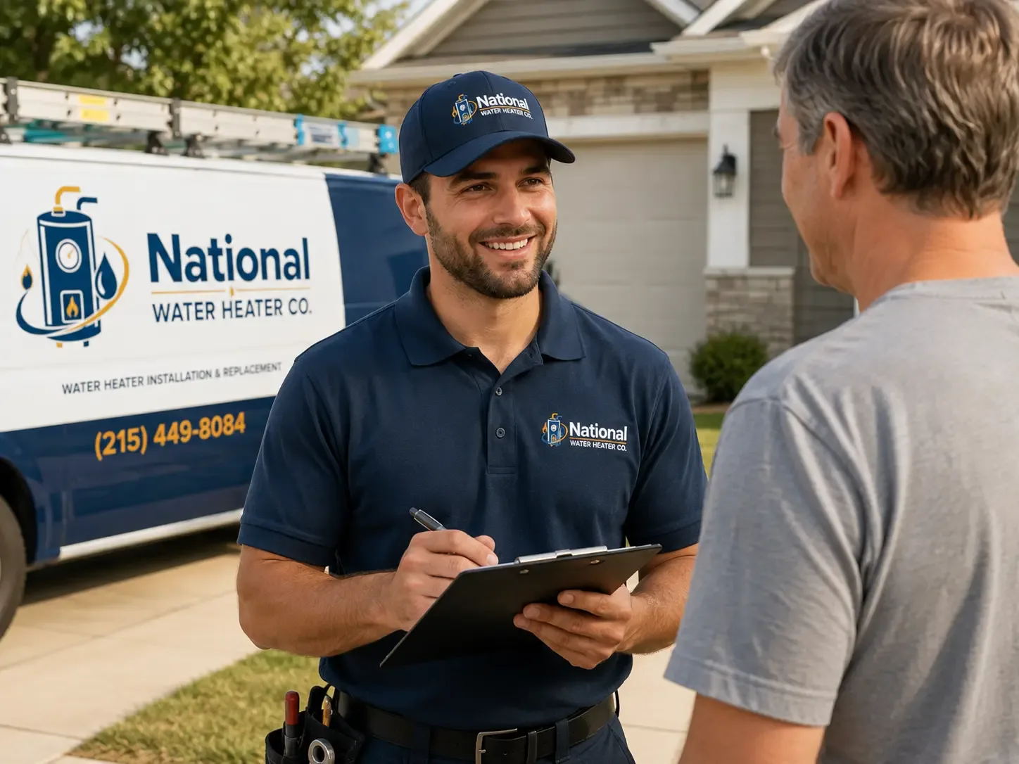 Water Heater Installation Valencia, CA FAQs